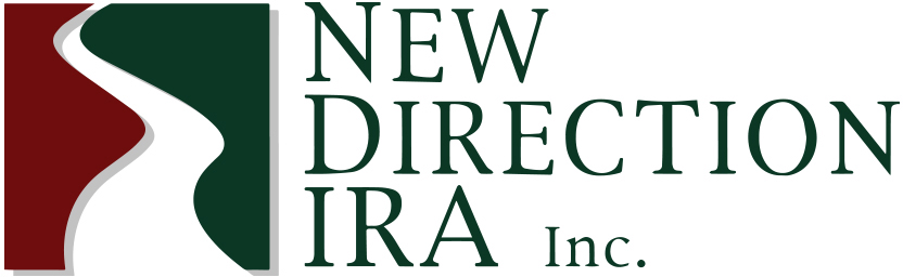 New Direction IRA Logo