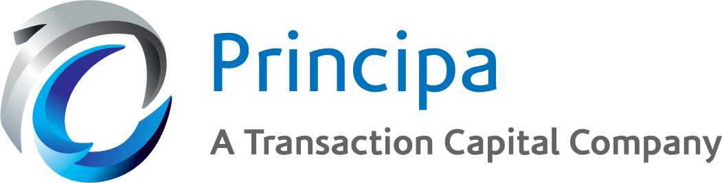 Principa Logo