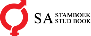 SS Stamboek Logo